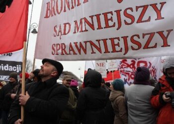 Walczą o utrzymanie Sądu Rejonowego w Opatowie.