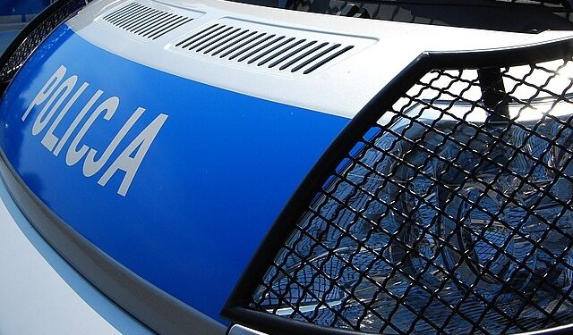 Oszust z Podkarpacia, który wyłudzał pieniądze za rzekome pośrednictwo przy podjęciu pracy za granicą, został zatrzymany przez policję.