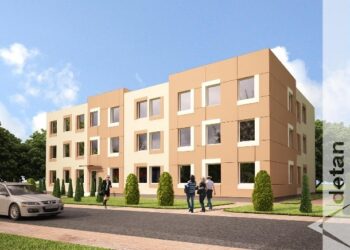 Coraz więcej mieszkań oddawanych jest do użytku w województwie świętokrzyskim.