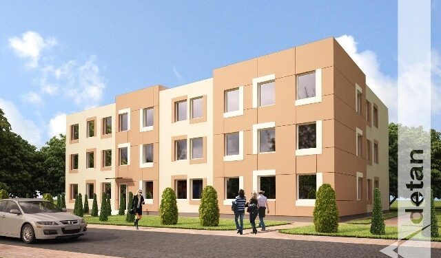 Coraz więcej mieszkań oddawanych jest do użytku w województwie świętokrzyskim.