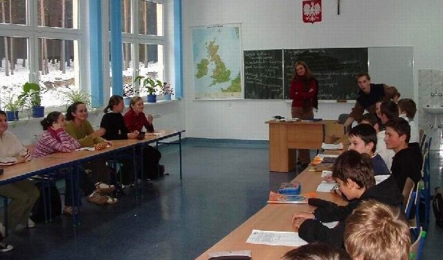 Blisko 250 tys. zł  tyle kolbuszowskie starostwo dopłaci do ubiegłorocznych pensji nauczycieli.