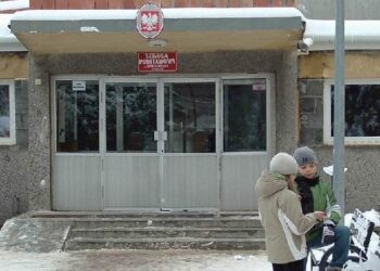 Mobbing w Szkole Podstawowej nr 6 w Mielcu