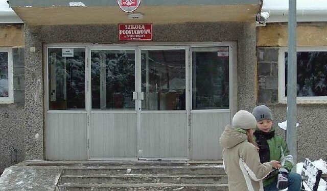 Mobbing w Szkole Podstawowej nr 6 w Mielcu