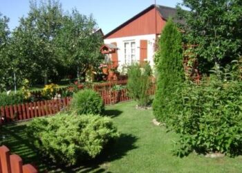 Tarnobrzeskie Rodzinne Ogrody Działkowe otrzymały dotację od Urzędu Miasta.