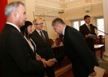 Tarnobrzeg otrzymał kolejną promesę