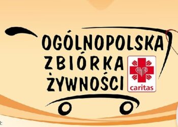 Tak, Pomagam – II Ogólnopolska Zbiórka Żywności