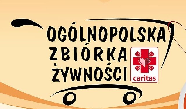 Tak, Pomagam – II Ogólnopolska Zbiórka Żywności