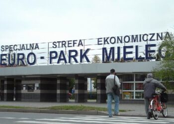 Stabilizuje się sytuacja w mieleckich przedsiębiorstwach