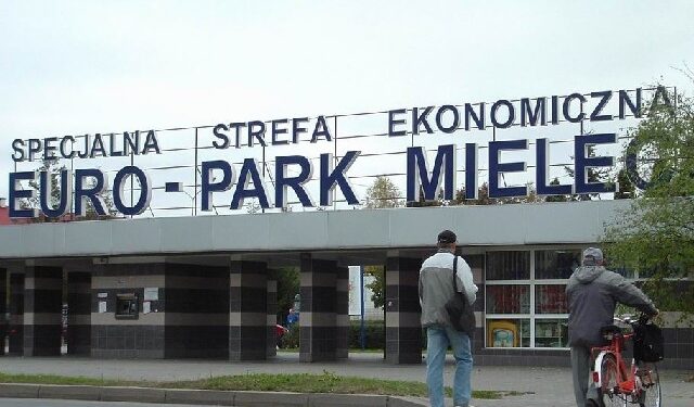 Stabilizuje się sytuacja w mieleckich przedsiębiorstwach