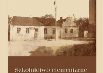 Spotkanie promujące książkę 'Szkolnictwo elementarne Sandomierza w latach 1815- 1914'  odbyło się w Sandomierzu.
