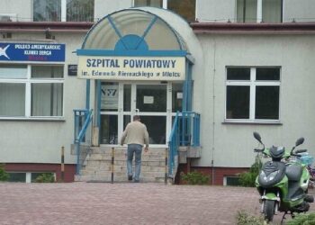 Szpital Powiatowy w Mielcu może zostać  przekształcony w spółkę prawa handlowego.