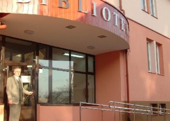 Kolbuszowska biblioteka bije rekordy popularności.