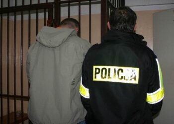 Wakaty w mieleckiej policji.