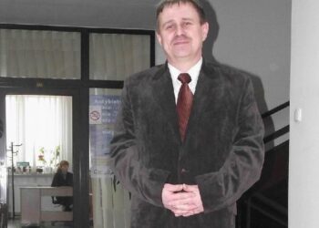 Fundacji 'Serce Bez Granic' na w posiedzeniu zespołu parlamentarnego do spraw Afryki.