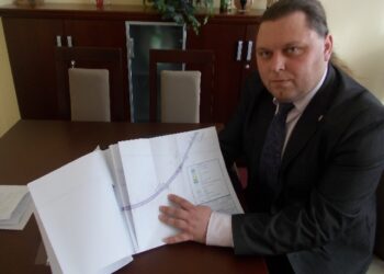 Niebawem ruszy remont trasy łączącej Tarnobrzeg z Gminą Nowa Dęba