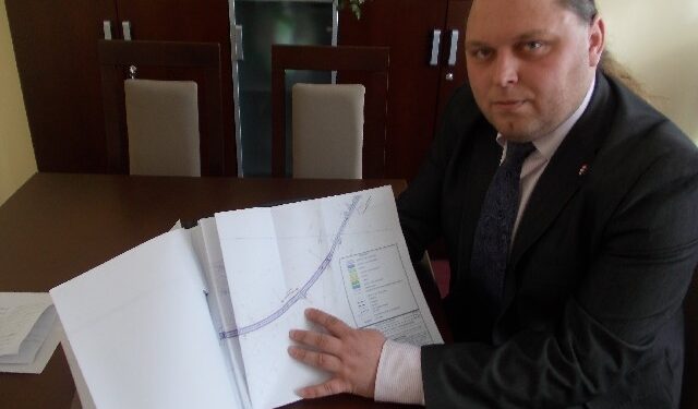 Niebawem ruszy remont trasy łączącej Tarnobrzeg z Gminą Nowa Dęba