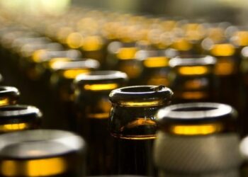 Więcej punktów sprzedaży alkoholu w Grębowie