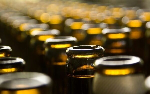 Więcej punktów sprzedaży alkoholu w Grębowie