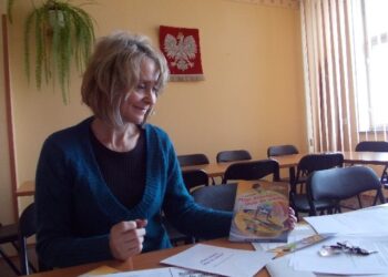 Pilotażowy program realizują szkoły w Gminie Gorzyce