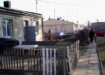 Mieleccy radni uchwalili prawo, które zezwala na przenosiny najemców mieszkań komunalnych i socjalnych do innych lokali.