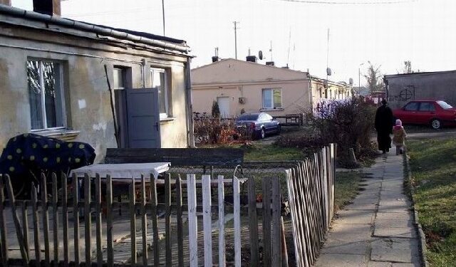 Mieleccy radni uchwalili prawo, które zezwala na przenosiny najemców mieszkań komunalnych i socjalnych do innych lokali.