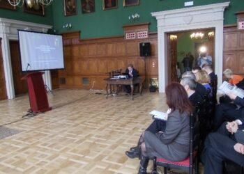 Trwają prace nad aktualizacja Strategii Rozwoju Województwa Podkarpackiego na  lata 2007 –  2010. Konsultacje społeczne w Tarnobrzegu.