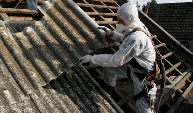 Już ponad 90 procent mieleckich posesji zostało zinwentaryzowanych pod kątem wyrobów zawierających azbest.