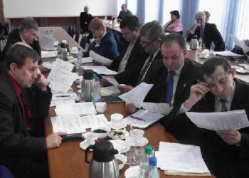 Są pieniądze dla remont posterunku policji w Dzikowcu.