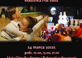 Turniej Tańca w Staszowie