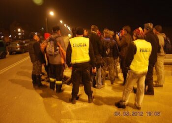 Po ponad dwóch dobach poszukiwań odnaleziono zaginioną 13 -latkę z Rzeszowa.