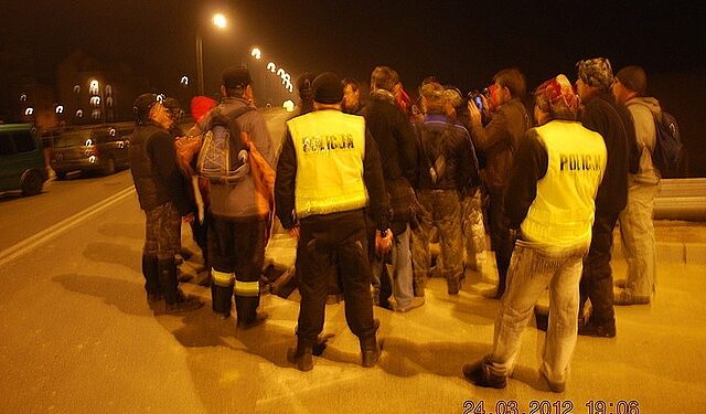 Po ponad dwóch dobach poszukiwań odnaleziono zaginioną 13 -latkę z Rzeszowa.