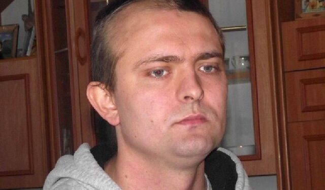 Rodzina z Kolbuszowej Górnej prosi słuchaczy Radia Leliwa o pomoc dla 25-letniego Adama Żarkowskiego. Mężczyzna od dwóch lat walczy z guzem mózgu.