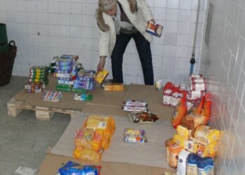 Podsumowanie WZŻ – zebrano o połowę mniej niż przed rokiem