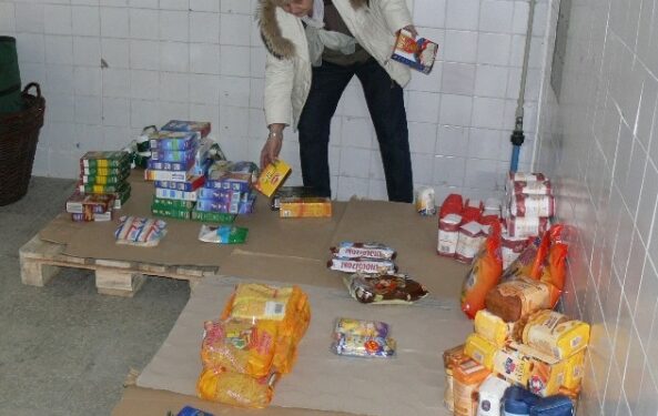 Podsumowanie WZŻ – zebrano o połowę mniej niż przed rokiem