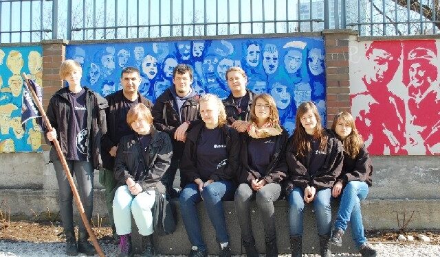 "Kniejasi" zwyciężyli