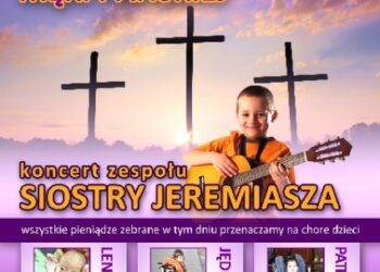 Niedziela palmowa dla bliźniego