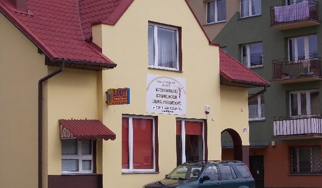 Zakład Pogrzebowy przy ulicy Moniuszki w Tarnobrzegu skontrolowany