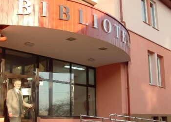 Fundacja Melindy i Billa Gates'ów wspomogła kolbuszowską bibliotekę