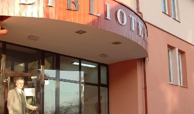 Fundacja Melindy i Billa Gates'ów wspomogła kolbuszowską bibliotekę