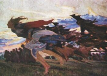 Malarskie światy Wojciecha Weissa