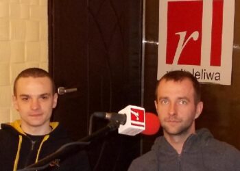 Marek Duda Kamil Śnios