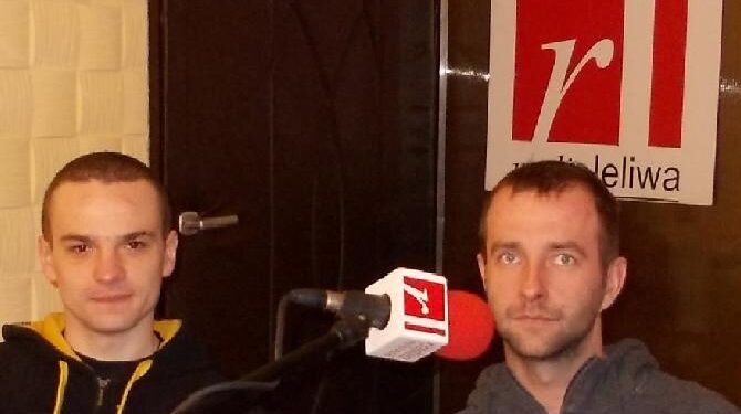 Marek Duda Kamil Śnios