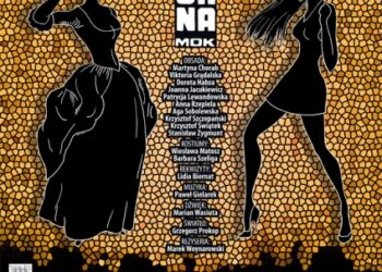 "Mozaika" w Teatrze Okna