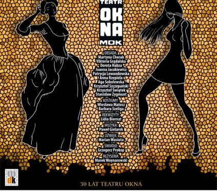 "Mozaika" w Teatrze Okna