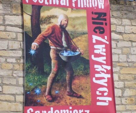 Film  wsparciem dla pedagogów i rodziców.