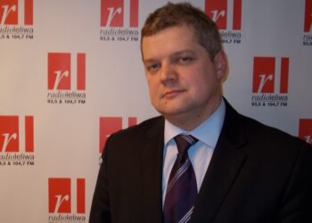 Norbert Mastalerz prezydent Tarnobrzega