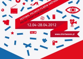 4 festiwal Polskich filmów krótkometrażowych