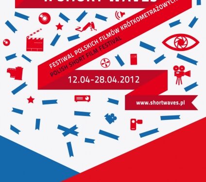 4 festiwal Polskich filmów krótkometrażowych