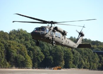 Czy polska armia kupi mieleckiego Black Hawka?