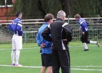 Już jutro mielecki magistrat ogłasza przetarg na modernizację stadionu 'Gryfu.